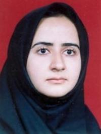 آزاده حاجی منیری